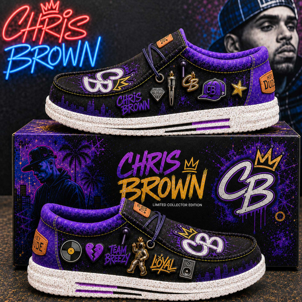 Premium CHRB Loafer Shoes TTTT