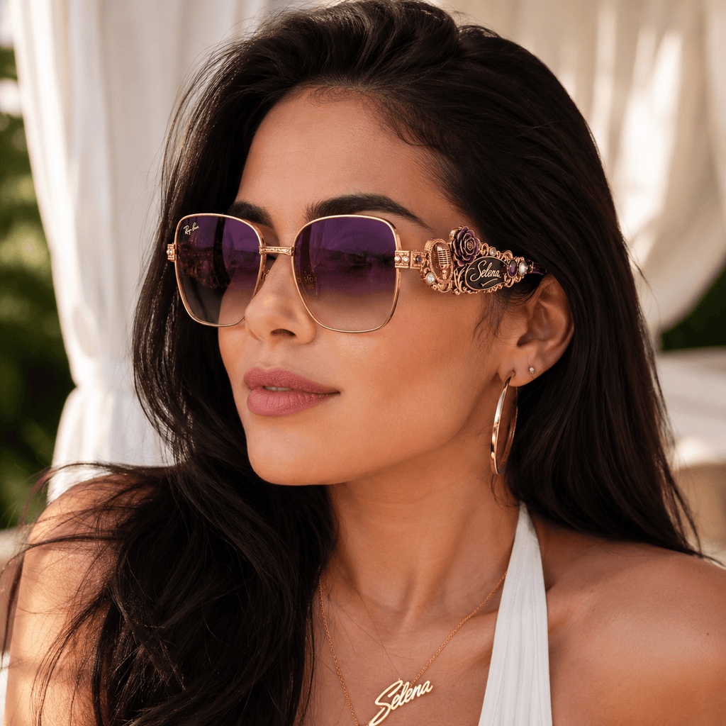 PREMIUM SQT UNISEX SUNGLASSES NTVA