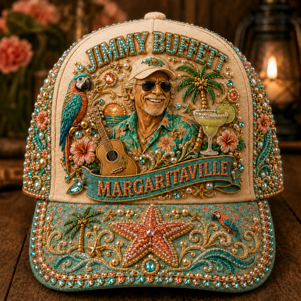 JBT Premium Vintage Cap TTNL
