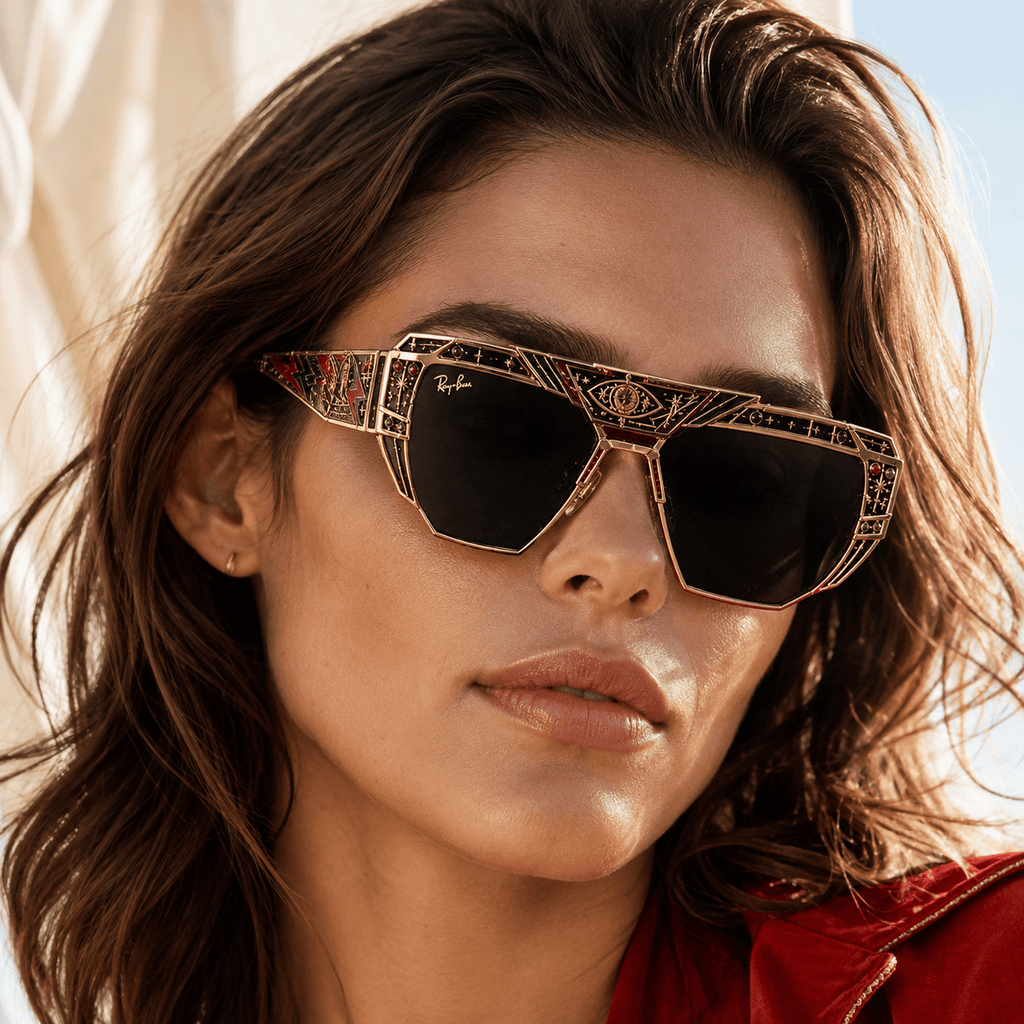 PREMIUM DVB UNISEX SUNGLASSES HQH