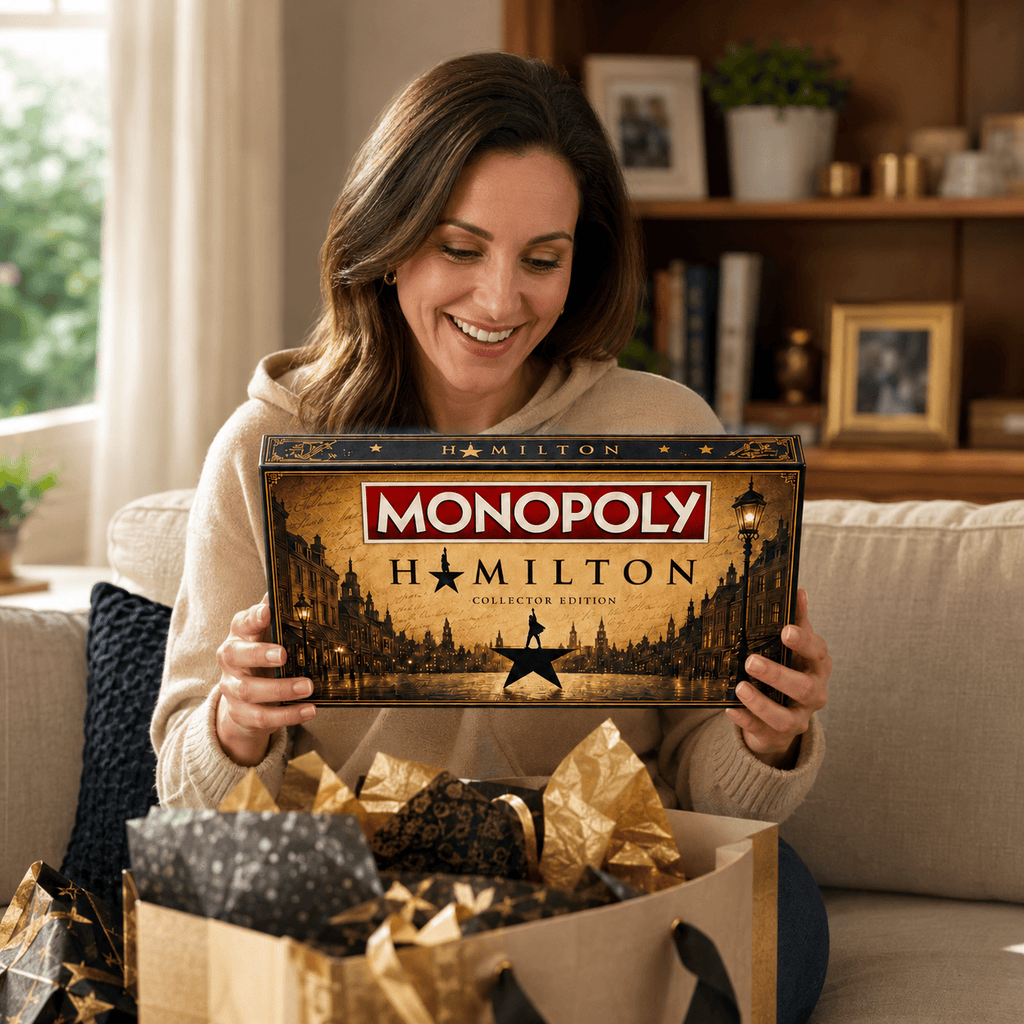 Premium HMT Board Game TTTT